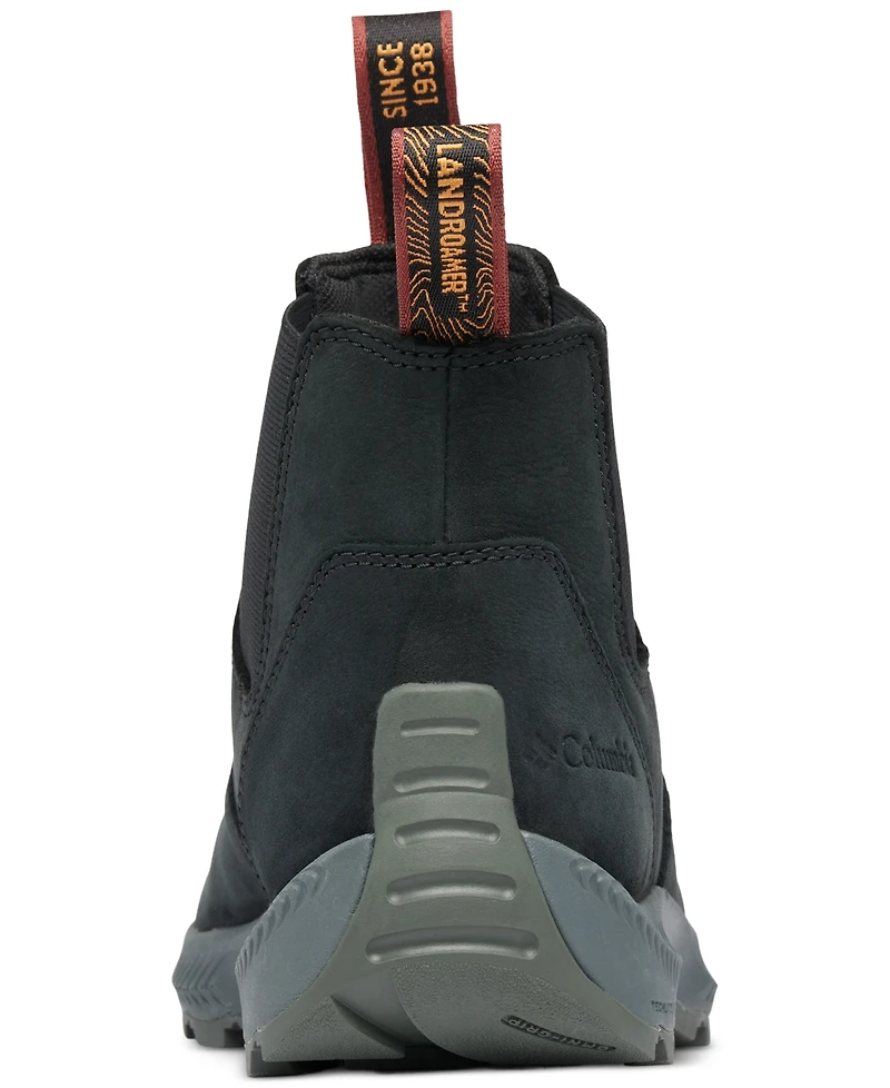 Columbia Men's Landroamer Scout Non Shell Boots