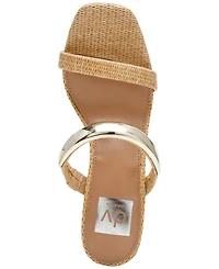Dv Dolce Vita Women's Yacht Bracelet Banded Dress Sandals