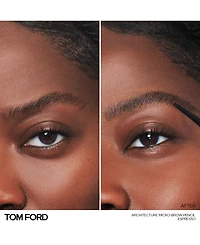 Tom Ford Architecture Brow Pencil