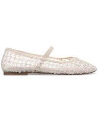 On 34th Women's Farroh Flats, Exclusively at Macy's