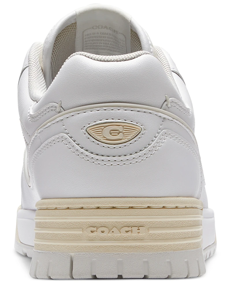 Coach Women's SoHo Sneakers