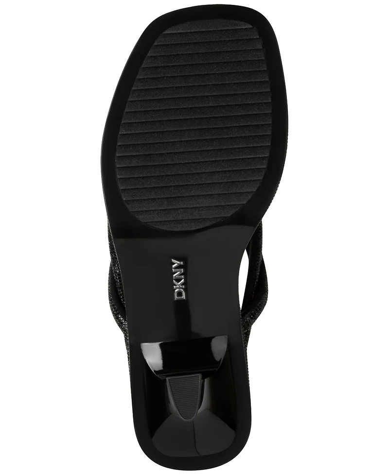 Dkny Rabun Stones Sandals