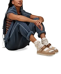 Ugg Women's Goldenstar Glide Sandals