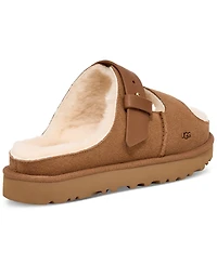 Ugg Women's Greenport Cozy Slide Sandals