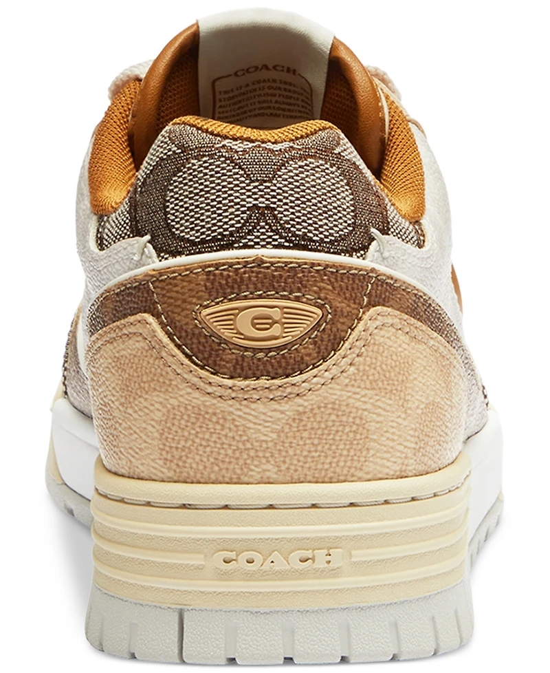 Coach Women's SoHo Sneakers