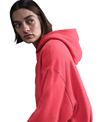 Nike Sportswear Women's Oversized French Terry Pullover Hoodie