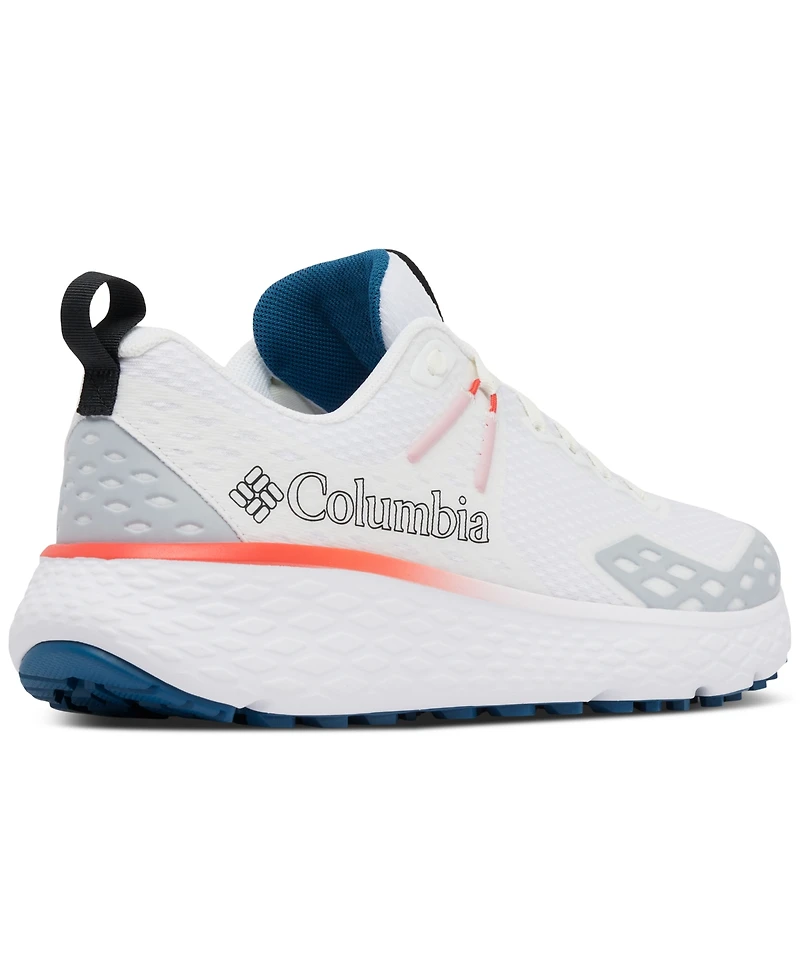 Columbia Men's Konos Trs Hiking Sneakers