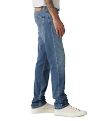 Levi's Men's Lightweight Slim-Fit 511 Jeans
