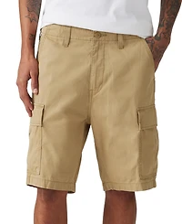 Levi's Men's Carrier 9.5" Cargo Shorts