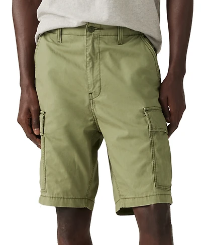 Levi's Men's Carrier 9.5" Cargo Shorts