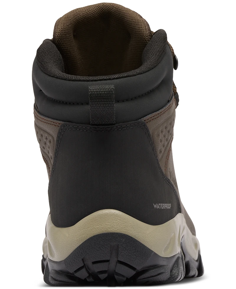 Columbia Men's Newton Explorer Hiking Boots