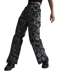 Nike Sportswear Women's Windrunner Women's Uv Woven Printed Pants