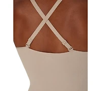 Maidenform Women's Everyday Seamless Shapewear Camisole DMS833