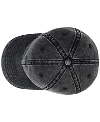 Levi's Men's Snow Washed Batwing Logo Baseball Hat
