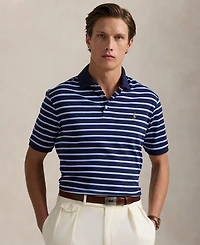 Polo Ralph Lauren Men's Classic-Fit Striped Soft Cotton