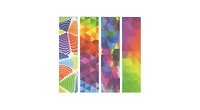 Zen Strips - Bumpy Brights S3 40 ct. Display