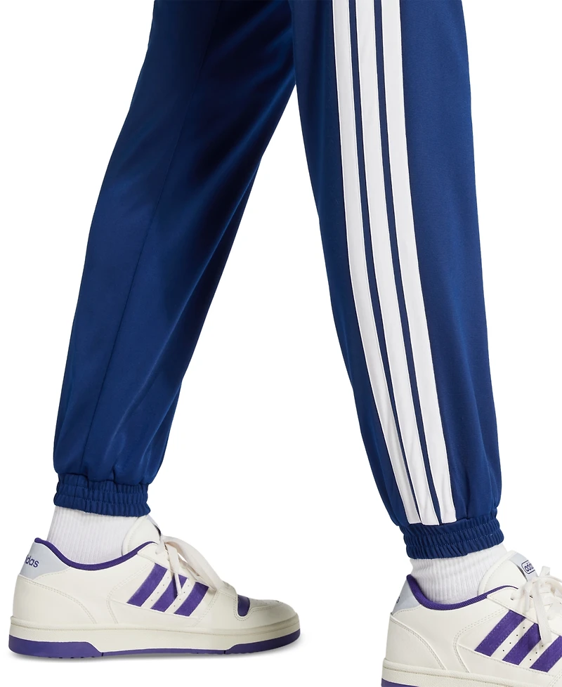 adidas Women's Tricot 3-Stripes Track Pants