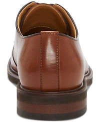 Vince Camuto Men's Orin Blucher Leather Dress Shoe