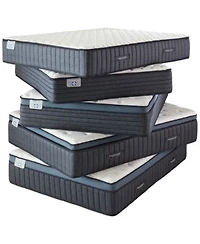 Charter Club By Sealy Blissful Bay 13 Firm Tight Top Mattress Collection Exclusively At Macys