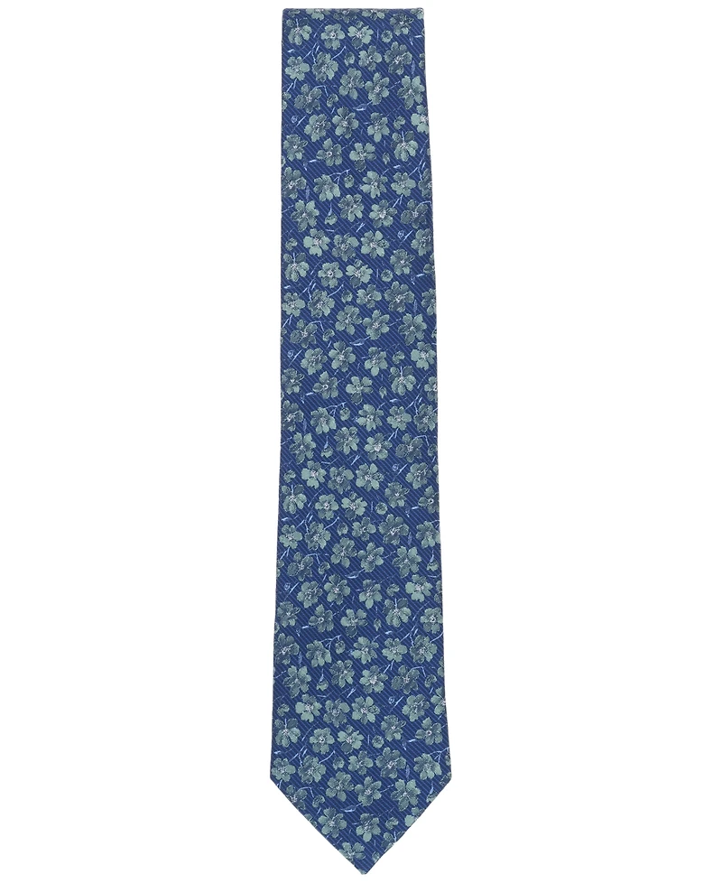 Michael Kors Men's Walker Floral Tie