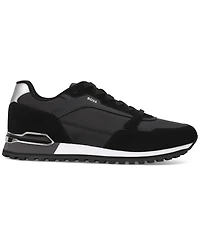 Hugo Boss Men's Parkour Runner Sneakers