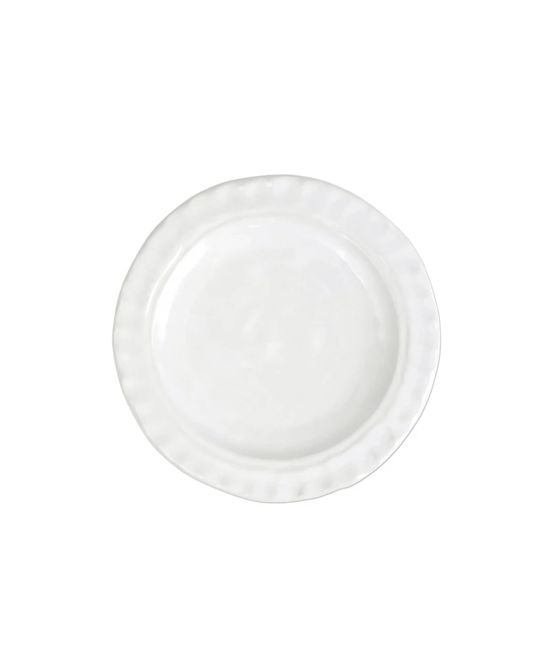 Vietri Pietra Serena Canape Plate