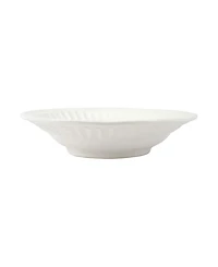 Vietri Pietra Serena Small Shallow Serving Bowl