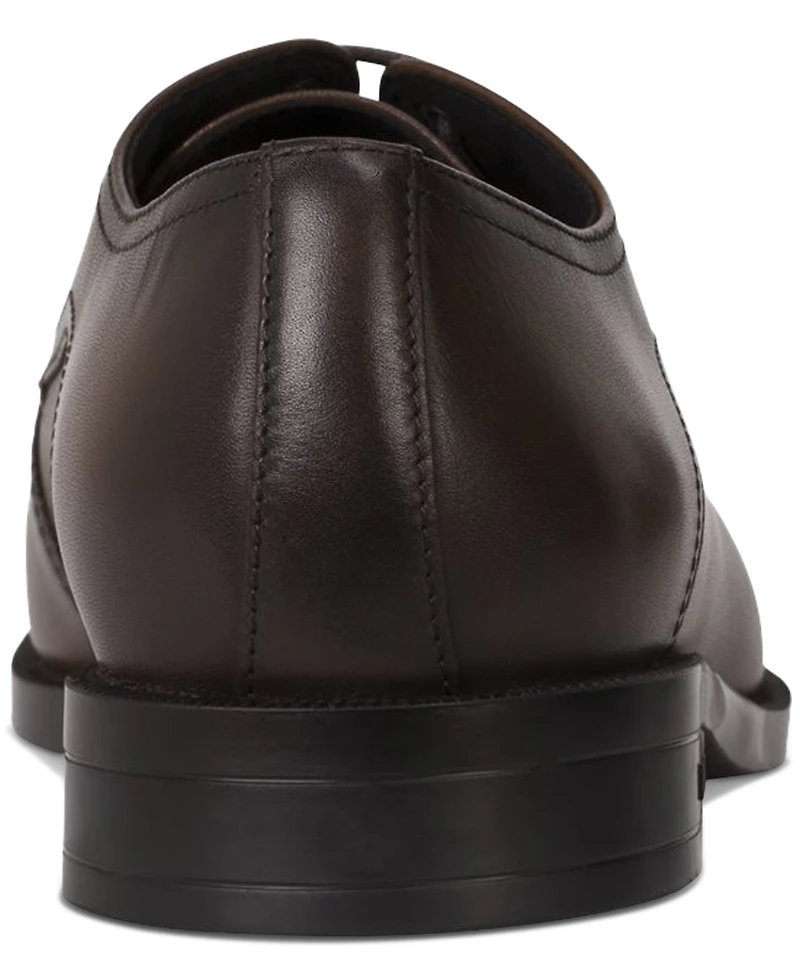 Boss by Hugo Men's Tayil Derby Dress Shoes