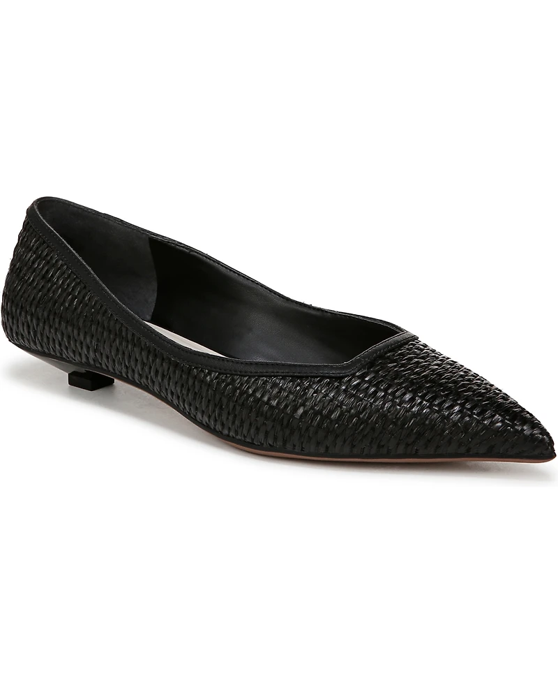 Franco Sarto Women's Prella Pointed Toe Pumps