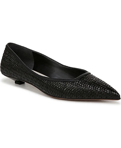 Franco Sarto Women's Prella Pointed Toe Pumps