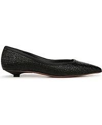 Franco Sarto Women's Prella Pointed Toe Pumps