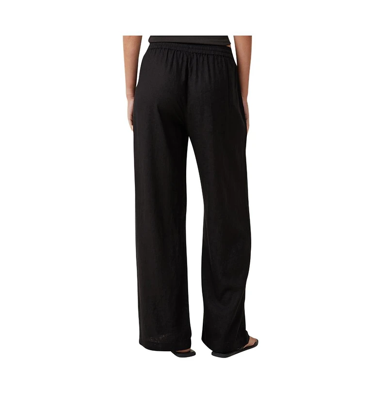 Cotton On Women's Haven Wide Leg Pant