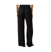 Cotton On Women's Haven Wide Leg Pant