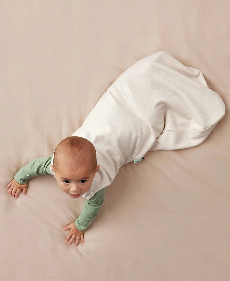 ergoPouch Baby Boys and Girls Jersey 1.0 Tog Sleeping Sack