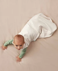 ergoPouch Baby Boys and Girls Jersey 1.0 Tog Sleeping Sack