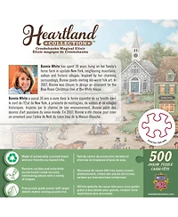 Heartland