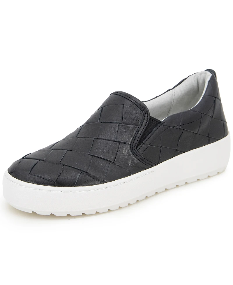 Jambu Women's Chloe Slip on Casual Sneakers