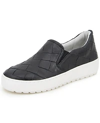 Jambu Women's Chloe Slip on Casual Sneakers