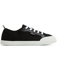 Roxy Women's Shorebreak Lace-Up Sneakers
