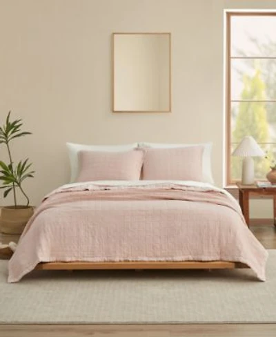 Closeout Ugg Campo Cotton Quilt Set