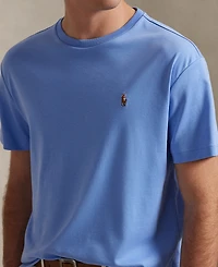 Polo Ralph Lauren Men's Custom Slim Fit Soft Cotton T-Shirt