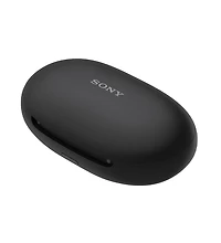 Sony Cre C20 Self Fitting Otc Hearing Aids with 6 Pair Vented Sleeves Bundle