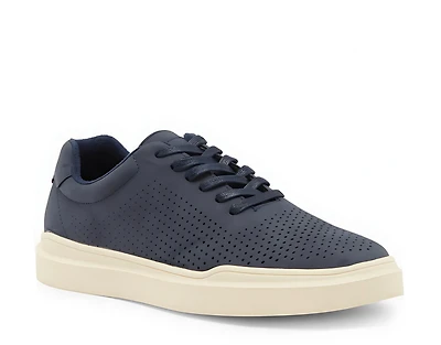 Rush Gordon Men's Lace Up Sneaker