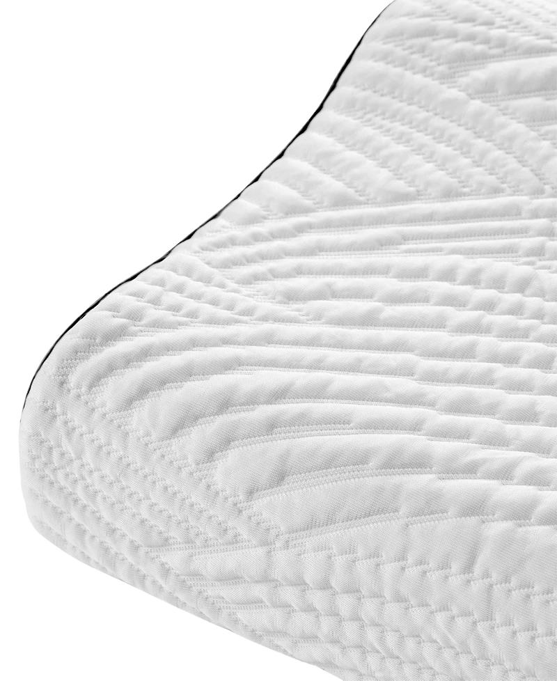 Hotel Collection Memory Foam Contour Pillow, Standard/Queen, Exclusively at Macy's
