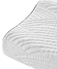 Hotel Collection Memory Foam Contour Pillow, Standard/Queen, Exclusively at Macy's