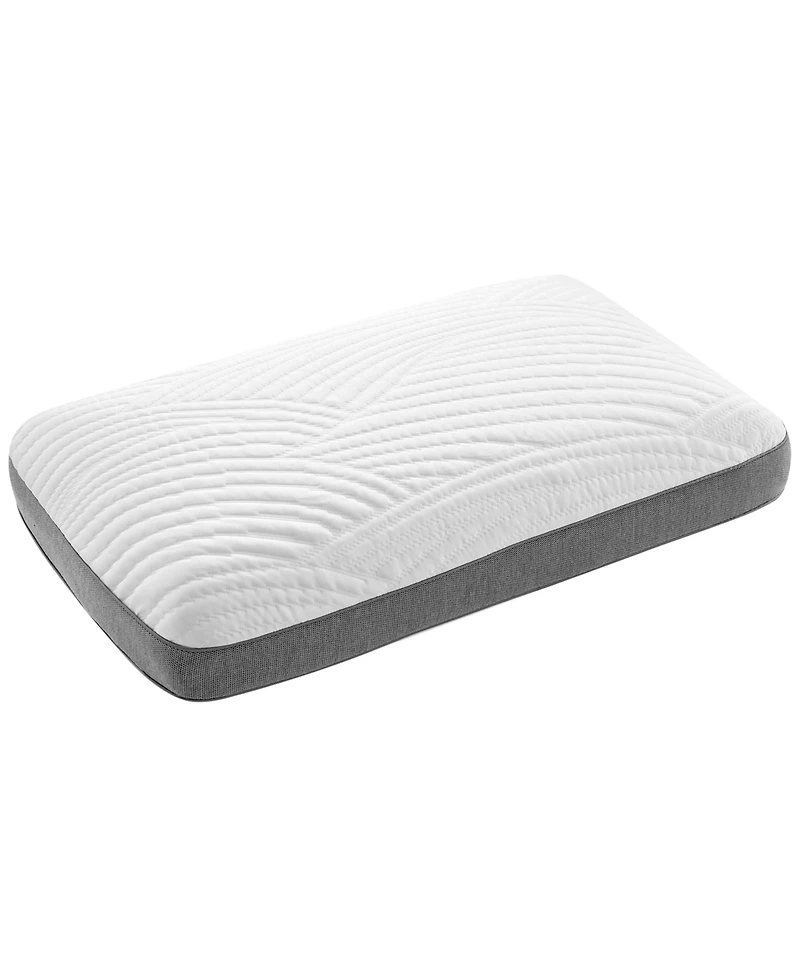 Hotel Collection Memory Foam Gusset Pillow, Standard/Queen, Exclusively at Macy's