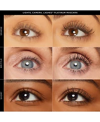 tarte Lights, Camera, Lashes Platinum Mascara