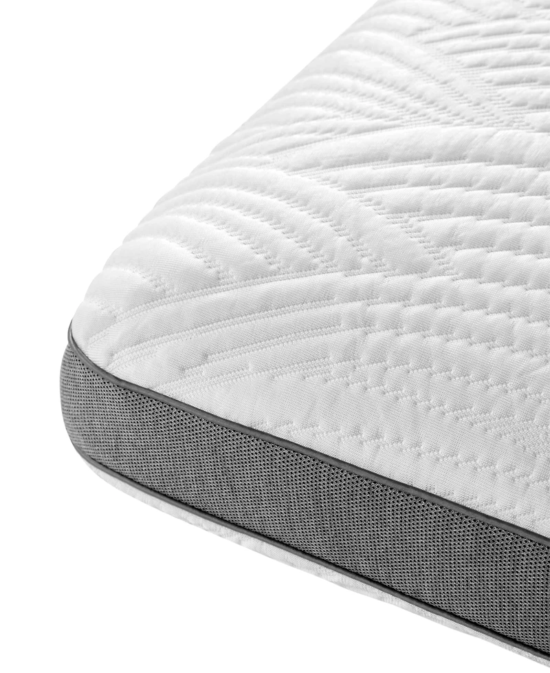 Hotel Collection Memory Foam Gusset Pillow, King, Exclusively at Macy's