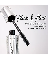 tarte Lights, Camera, Lashes Platinum Mascara