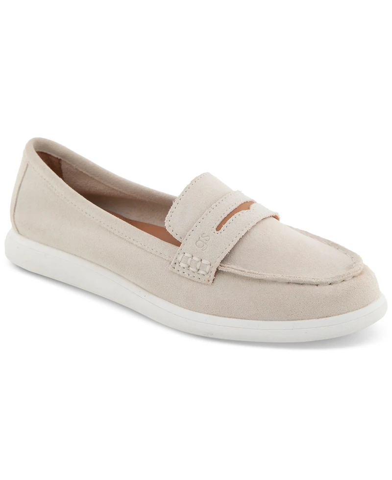 Gentle Souls Women's Bailey Penny Loafers